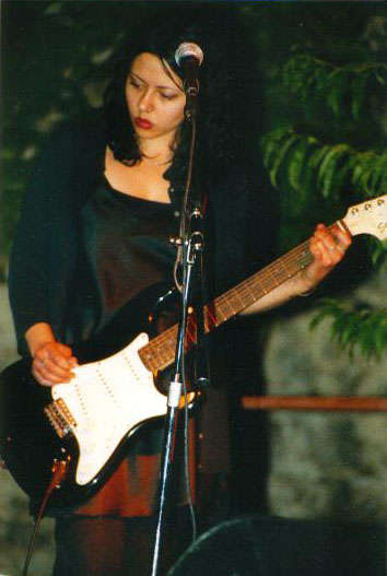ROCKalvi 2001