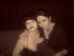Irene (TVL) & Lydia Lunch